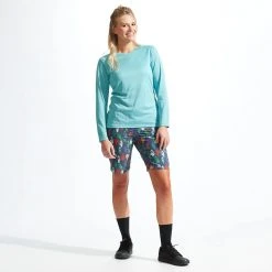 Pearl Izumi Women's Summit Short W/ Liner 7 Pearl Izumi Women's Summit Short W/ Liner