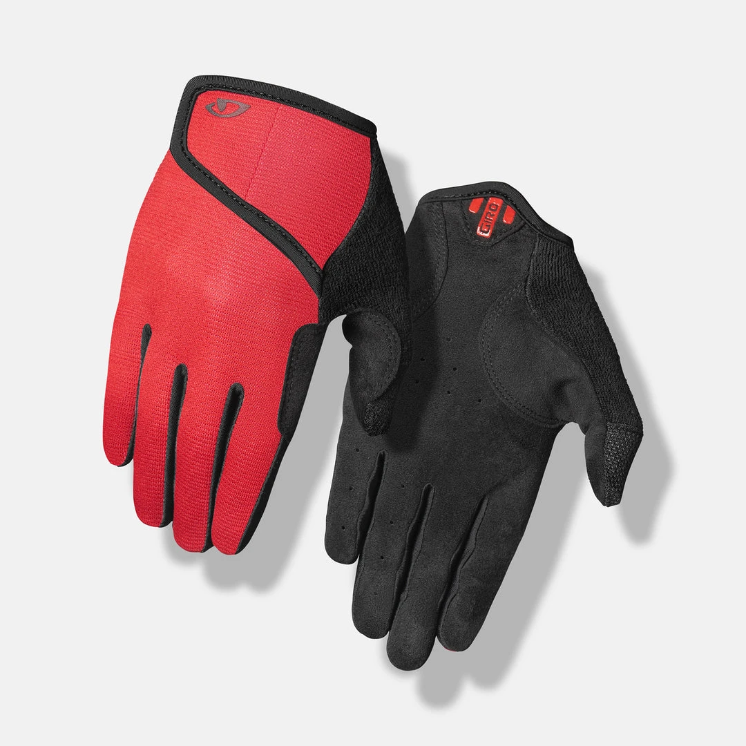 Bike Apparel Giro DND JR II Glove 3 Bike Apparel Giro DND JR II Glove