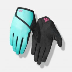 Bike Apparel Giro DND JR II Glove 7 Bike Apparel Giro DND JR II Glove