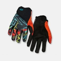 Bike Apparel Giro DND JR II Glove