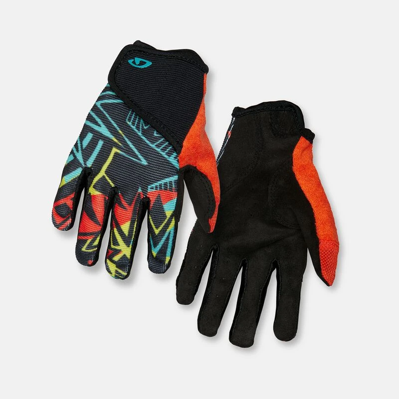 Bike Apparel Giro DND JR II Glove 1 Bike Apparel Giro DND JR II Glove