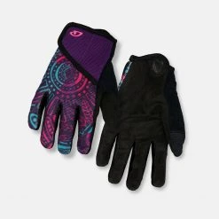 Bike Apparel Giro DND JR II Glove