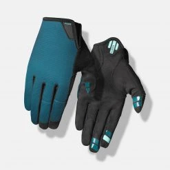 Giro Women's LA DND Glove Bike Apparel