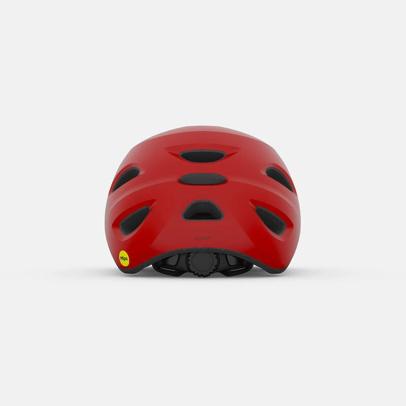 Giro Youth Scamp MIPS Helmet 5 Giro Youth Scamp MIPS Helmet