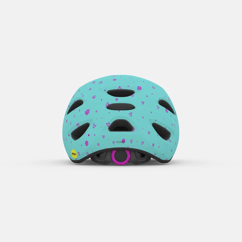 Giro Youth Scamp MIPS Helmet 8 Giro Youth Scamp MIPS Helmet
