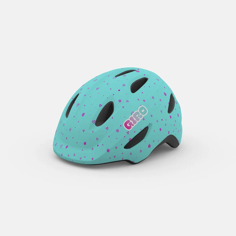 Giro Youth Scamp MIPS Helmet 2 Giro Youth Scamp MIPS Helmet
