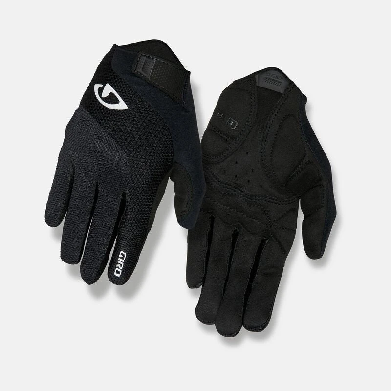 Bike Apparel Giro Women's Tessa Gel Long Finger Glove 2 Bike Apparel Giro Women's Tessa Gel Long Finger Glove