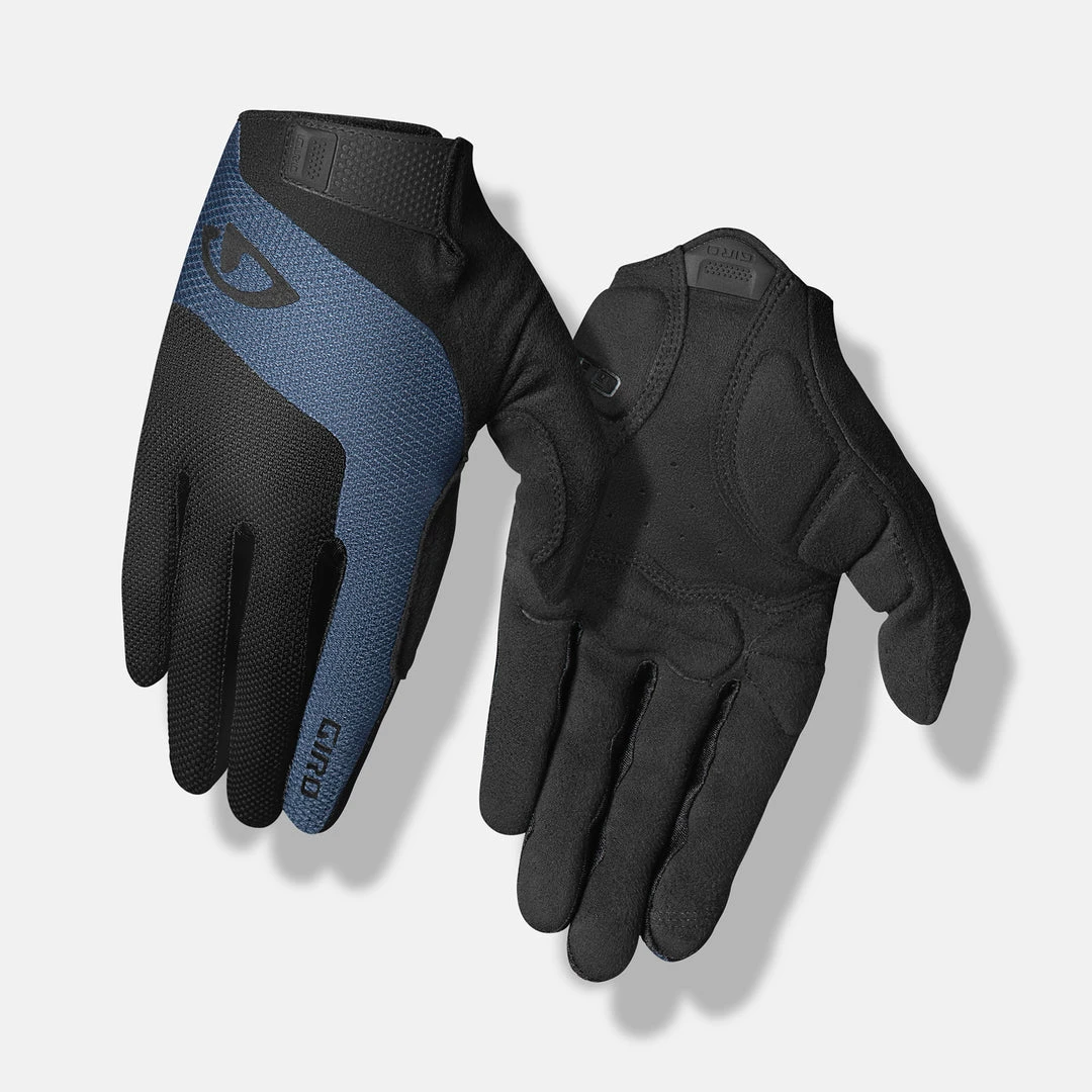 Bike Apparel Giro Women's Tessa Gel Long Finger Glove 1 Bike Apparel Giro Women's Tessa Gel Long Finger Glove