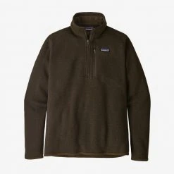 Apparel Patagonia Better Sweater 1/4 Zip