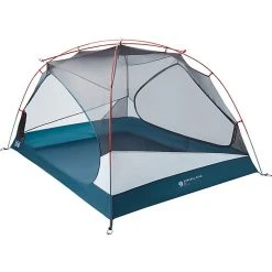 Mountain Hardwear Mineral King 3 Tent Grey Ice Tents, Hammocks & Camp Furniture