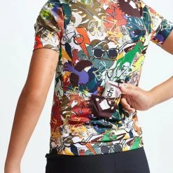 Pearl Izumi Jr Quest Jersey Bike Apparel 23 Pearl Izumi Jr Quest Jersey Bike Apparel