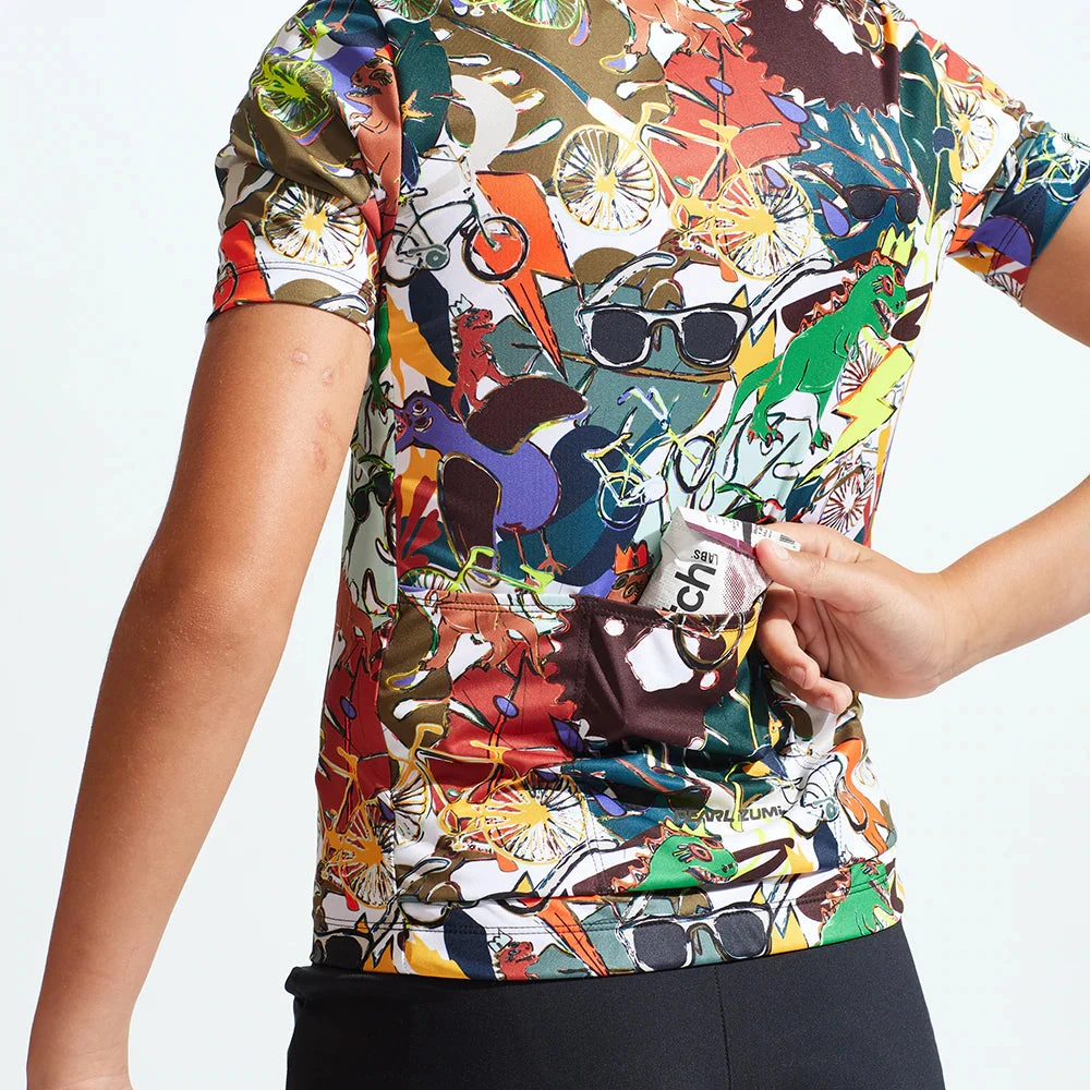 Pearl Izumi Jr Quest Jersey Bike Apparel 10 Pearl Izumi Jr Quest Jersey Bike Apparel