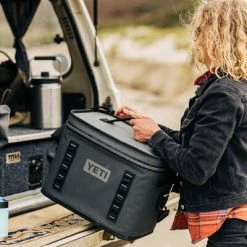 Yeti Hopper Flip Soft Cooler