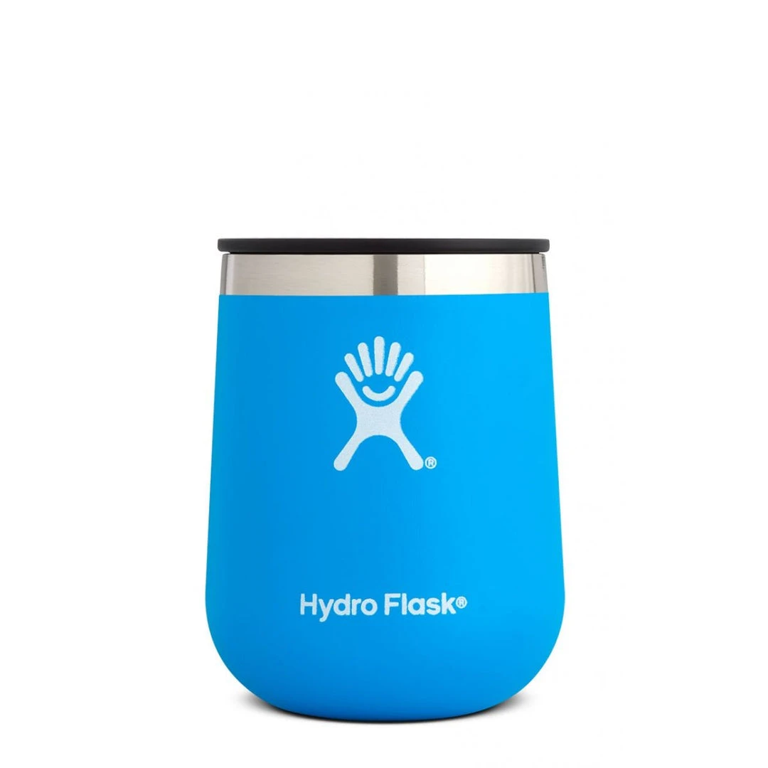 Down Wind Sports Hydro Flask 10 Oz Wine Tumbler W/Lid Hiking & Camping Accessories 3 Down Wind Sports Hydro Flask 10 Oz Wine Tumbler W/Lid Hiking & Camping Accessories