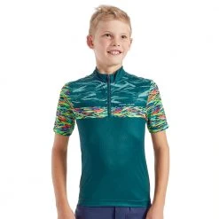 Pearl Izumi Jr Quest Jersey Bike Apparel