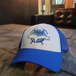 Michigan Ice Fest Hat