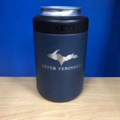 Water Bottles & Drinkware Yeti Upper Peninsula Colster 2.0