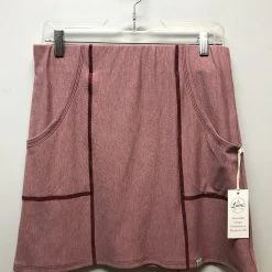 Lumi Lume Women's Cathe Skirt 13 Lumi Lume Women's Cathe Skirt