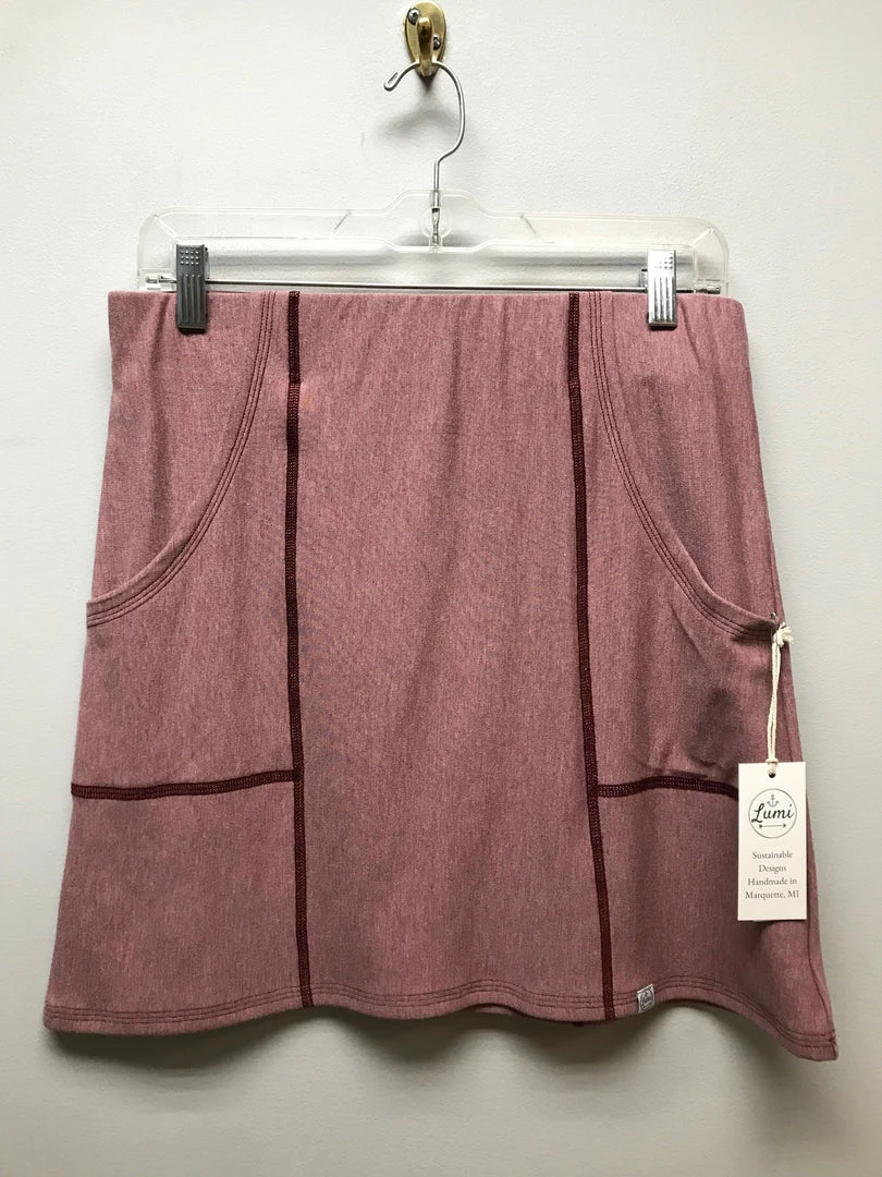 Lumi Lume Women's Cathe Skirt 7 Lumi Lume Women's Cathe Skirt