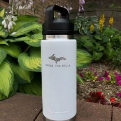 Yeti Upper Peninsula Rambler 26 W/Chug Cap