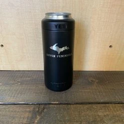 Yeti Upper Peninsula Colster Slim