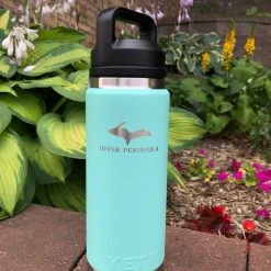 Yeti Upper Peninsula Rambler 26 W/Chug Cap