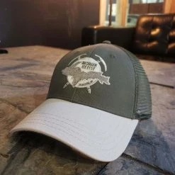 Michigan Ice Fest Hat