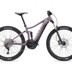 Bikes LIV Embolden E+ 29er 20MPH