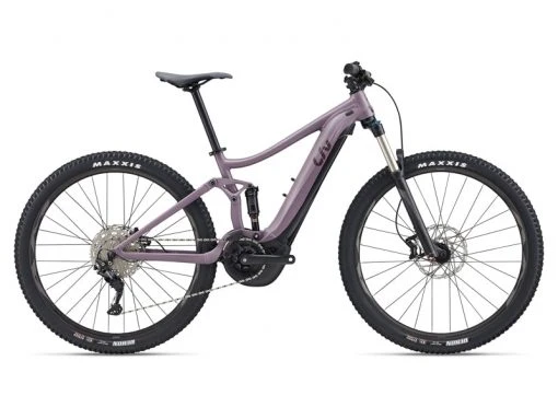 Bikes LIV Embolden E+ 29er 20MPH 7 Bikes LIV Embolden E+ 29er 20MPH