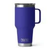 Yeti Rambler Travel Mug 30 W/Stronghold Lid