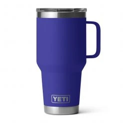 Yeti Rambler Travel Mug 30 W/Stronghold Lid