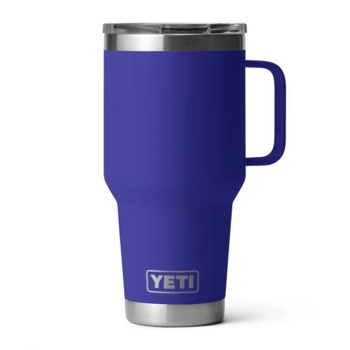 Yeti Rambler Travel Mug 30 W/Stronghold Lid 3 Yeti Rambler Travel Mug 30 W/Stronghold Lid