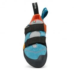 Scarpa Women's Force V Climing Shoe