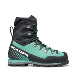 Climbing Footwear Scarpa Women's Mont Blanc Pro Ice Boot