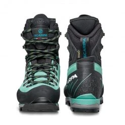 Climbing Footwear Scarpa Women's Mont Blanc Pro Ice Boot