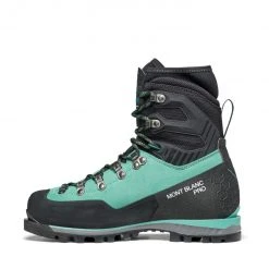 Climbing Footwear Scarpa Women's Mont Blanc Pro Ice Boot