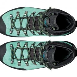 Climbing Footwear Scarpa Women's Mont Blanc Pro Ice Boot