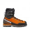 Scarpa Men's Mont Blanc Pro GTX Ice Boot Climbing Footwear
