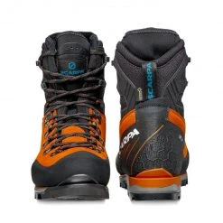 Scarpa Men's Mont Blanc Pro GTX Ice Boot Climbing Footwear