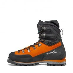 Scarpa Men's Mont Blanc Pro GTX Ice Boot Climbing Footwear