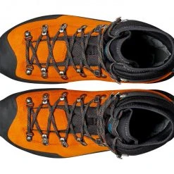 Scarpa Men's Mont Blanc Pro GTX Ice Boot Climbing Footwear