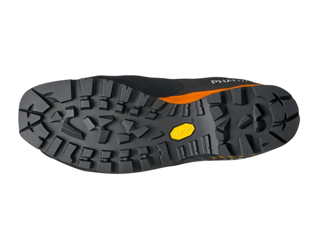 Scarpa Men's Phantom Tech Ice Boot Climbing Footwear 5 Scarpa Men's Phantom Tech Ice Boot Climbing Footwear