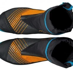 Scarpa Men's Phantom Tech Ice Boot Climbing Footwear 8 Scarpa Men's Phantom Tech Ice Boot Climbing Footwear