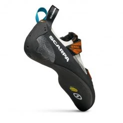 Scarpa Quantic Climbing Shoe