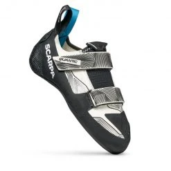 Climbing Footwear Scarpa Women's Quantic Climbing Shoe