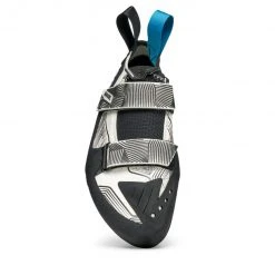 Climbing Footwear Scarpa Women's Quantic Climbing Shoe 7 Climbing Footwear Scarpa Women's Quantic Climbing Shoe