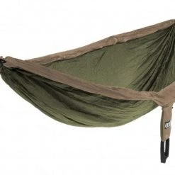 Eagles Nest Outfitters Eno DoubleNest Hammock