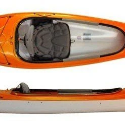 Hurricane Kayaks Santee 116 Sport