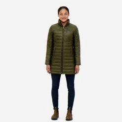 Patagonia Women's Radalie Parka