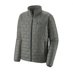 Patagonia Nano Puff Jacket Winter Apparel